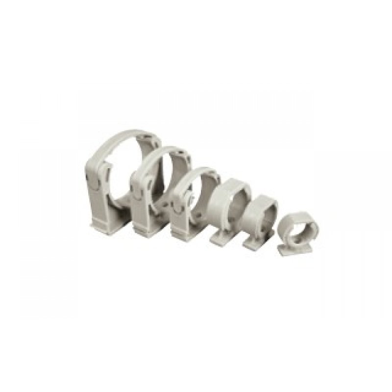 KAN-therm PP, Uchwyt do rury, fi 20 Kod: 1209107031