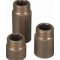 Onnline Przedłużka 1/2 cala x10mm mosiądz Kod: HAO431