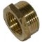 Onnline Redukcja GZ x GW 1cal x 1/2 cala mosiądz Kod: HAO455