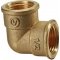 Onnline Twist Kolanko GW-GW, 1/2cala, mosiądz Kod: 6042380