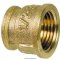 Onnline Twist Mufa redukcyjna, 1cal x 3/4 cala, mosiądz Kod: 6034030