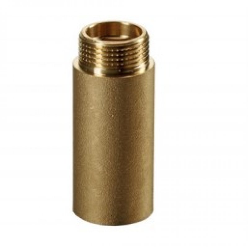 VALVEX Twist Przedłużka śrutowana 20M, L20 - 3/4cala Kod: 0200130