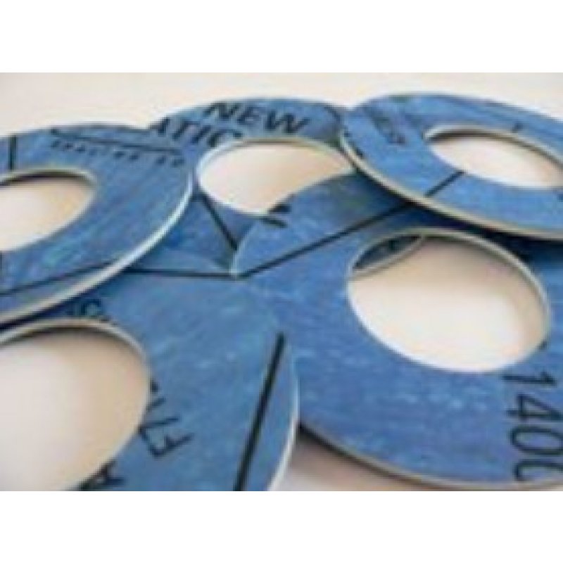 ONNLINE Uszczelka DN125 kołnierzowa Klingieryt Kod: C-692467