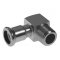 KAN Therm Steel Kolanko GZ krótkie 90st, 15xRp1/2 Kod 1509070012