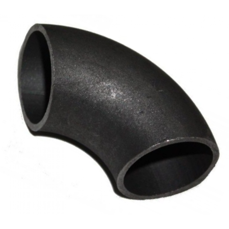 Geldbach Kolano hamburskie spawalnicze 90st 26,9 X 2,3 S235 (3/4cala) Kod 205026090 S10AA