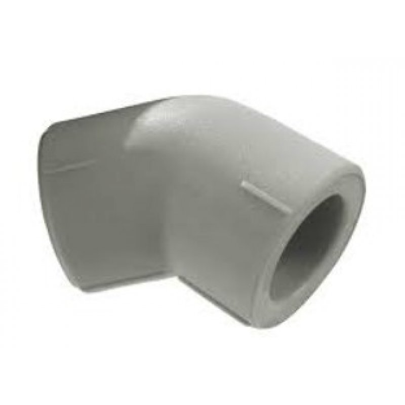 KAN-therm PP, Kolano 45st. fi 40 kod: 1209068004