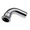 KAN Therm Steel Sprinkler Kolanko nyplowe 90st, 108 Kod 1511068027