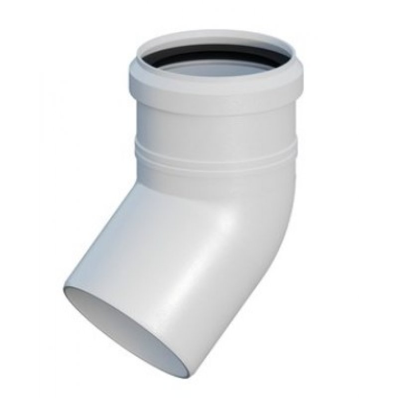 Onnline Kolano PP 45st, fi 80  Kod OL11080B