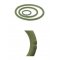 KAN Therm Steel O-Ring LBP FPM Viton, 18 Kod 1509182029