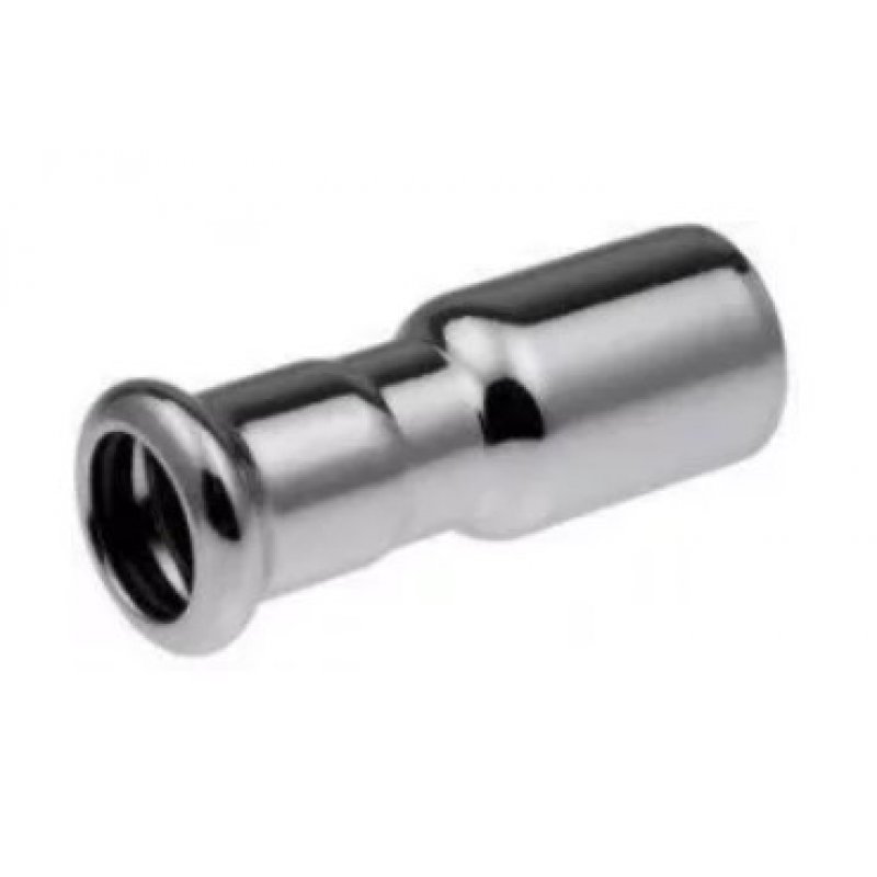 KAN Therm Steel Redukcja nyplowa 76,1x66,7 Kod 1509221016