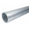 Rura stalowa 2,5" ze szwem ocynkowana fi 76,1 x 3,6 mm, odcinek 6 m, L235, EN 10224-1, kod: HCI481