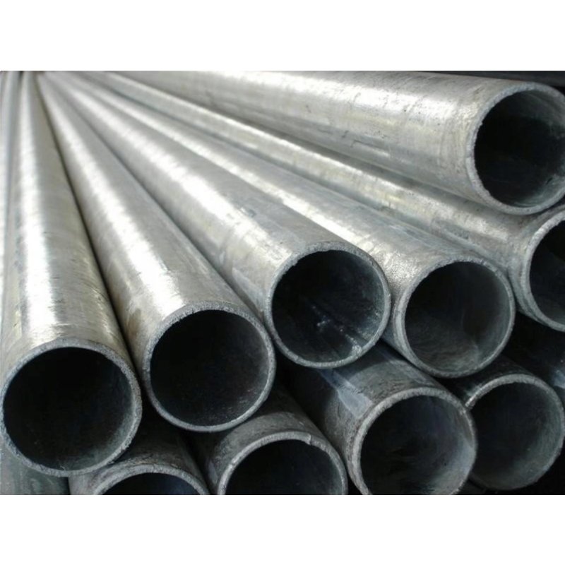 Rura stalowa 1/2" ze szwem czarna fi 21,3 x 2,3 mm, odcinek 6 m, kod: HCI442