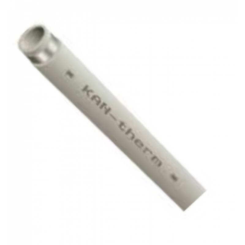 KAN-therm PP, Rura stabi PN 20 fi25, odcinek 4m kod: 1229205007