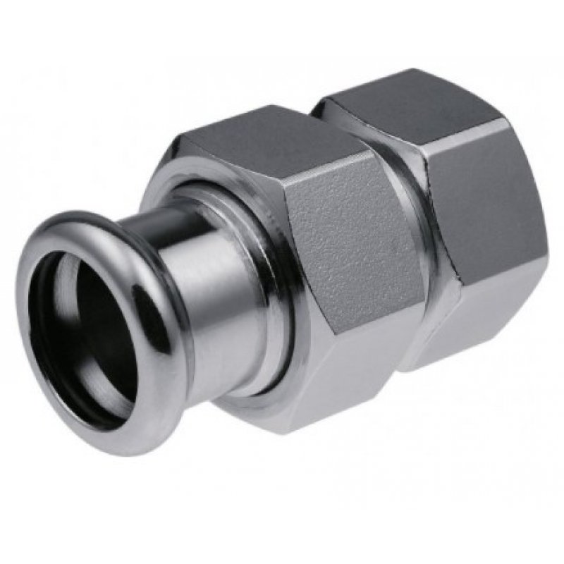 KAN Therm Steel Śrubunek GW press 35xR5/4 Kod 1509050007