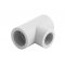 Onnline Trójnik redukcyjny PP 40 x 20 x 40 mm, kod: 302-40/20/40-V_ON