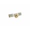 Onnline Trójnik zaprasowywany z gwintem wewnętrznym, 50 mm x G1 1/2", kod: ZTW50112_ON