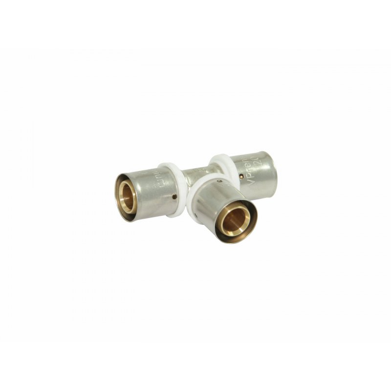 Onnline Trójnik zaprasowywany 63 mm, kod: ZT63_ON