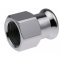 KAN Therm Steel Złączka GW press 18xRp1/2 Kod 1509044005