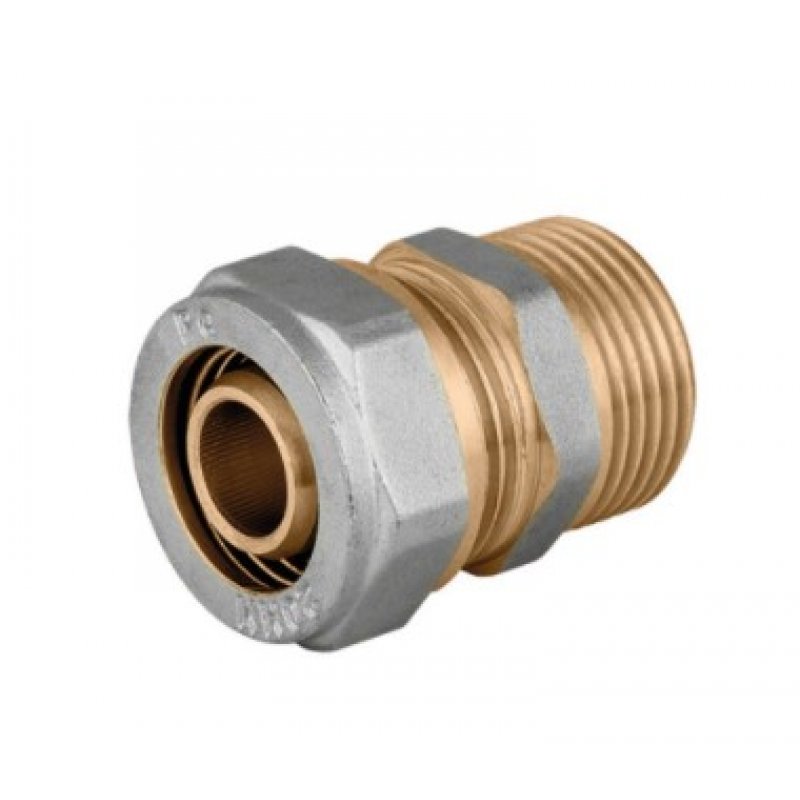 Perfexim 601 Nypel skręcany GZ 20x3/4 Kod 61-601-2020-000