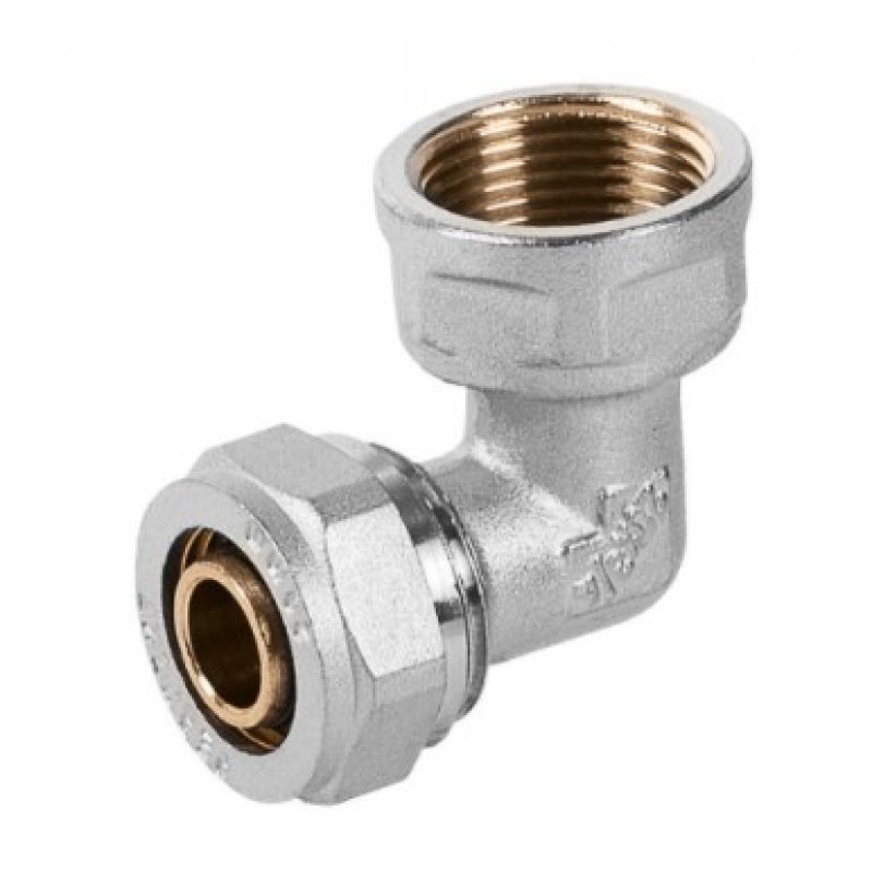 Perfexim 705 Kolano skręcane GW 25x1 Kod 61-005-2525-000