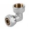 Perfexim 705 Kolano skręcane GW 32x1 Kod 61-005-3225-000