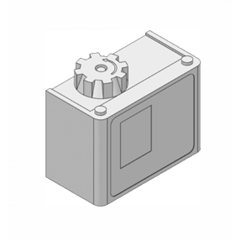 Viessmann Termostat zabezpieczający przed zamarzaniem kod: 7179164