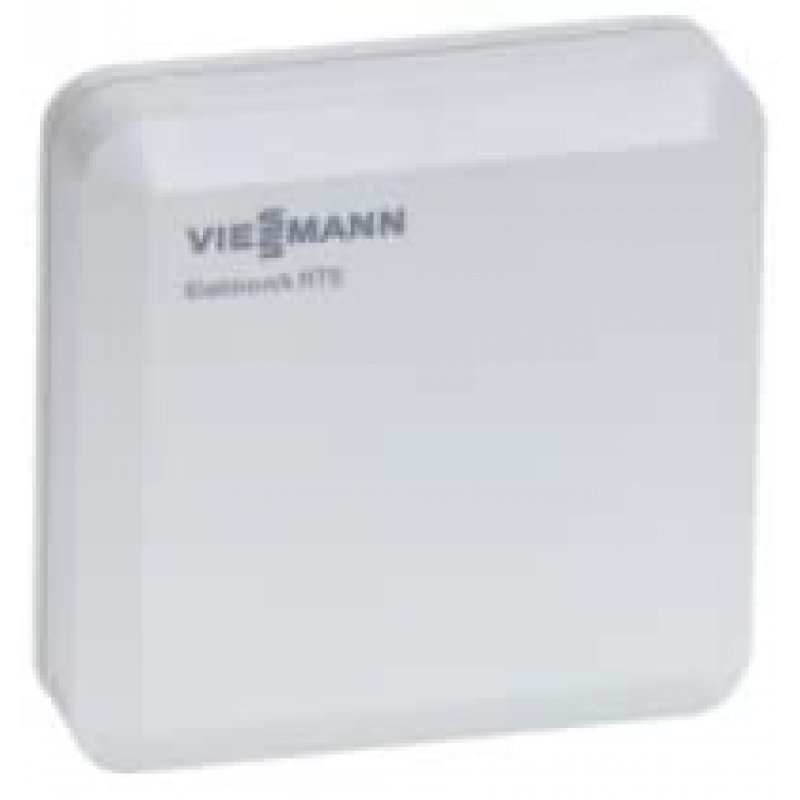 Viessmann Czujnik temperatury w pomieszczeniu (Ni500) kod: 7408012