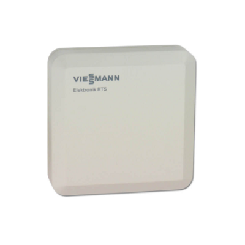 Viessmann Czujnik temperatury pomieszczenia (NTC 10 kOhm) kod: 7438537