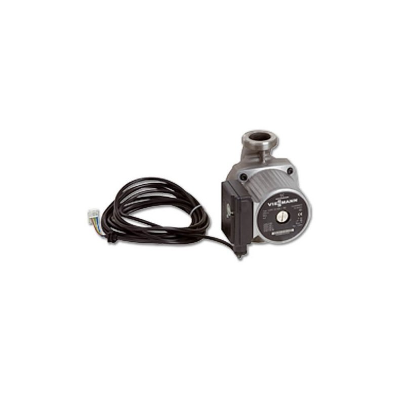 Viessmann Pompa obiegowa do ładowania podgrzewacza, Grundfos UPS 32-80 B, kod: 7820404