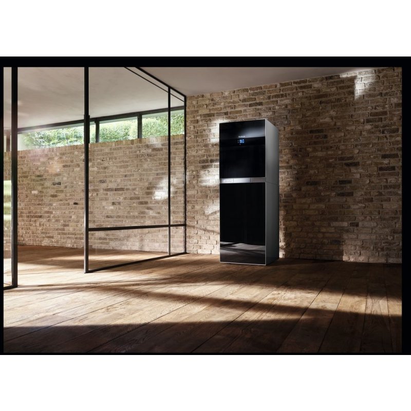 Buderus Logamax plus GB192-25iT150SH Kocioł Kondensacyjny stojący dwufunkcyjny 25 kW kod 7738100721 