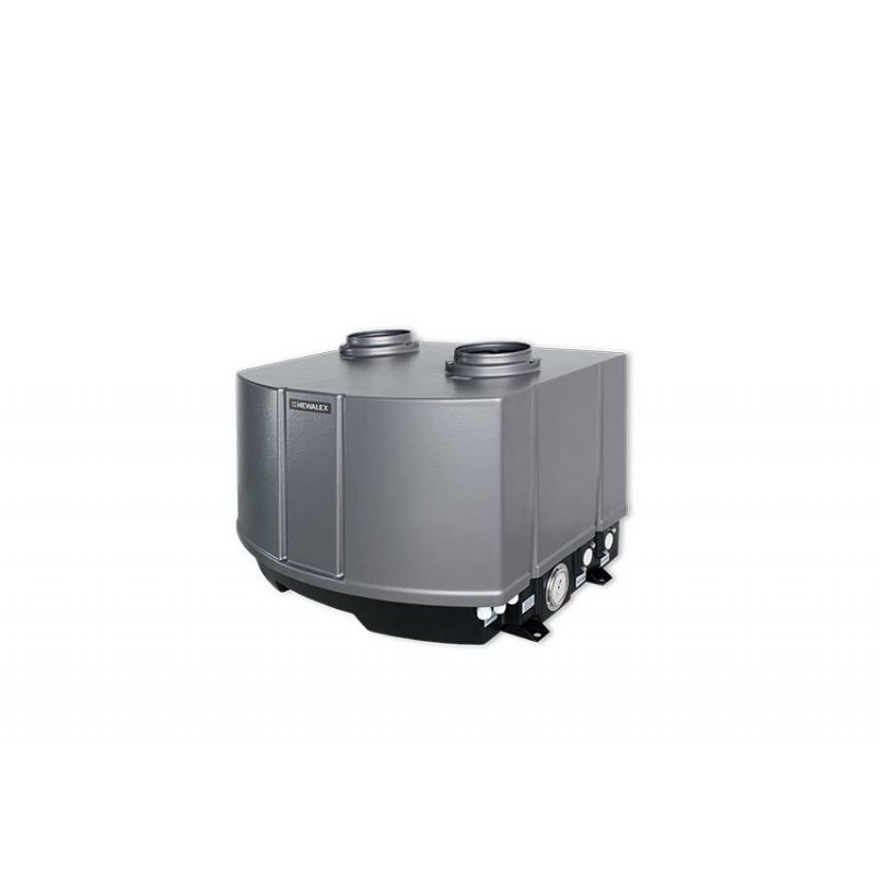 Hewalex PCWU Pompa ciepła powietrze/woda o mocy 3,0 kW, kod: 91.10.14