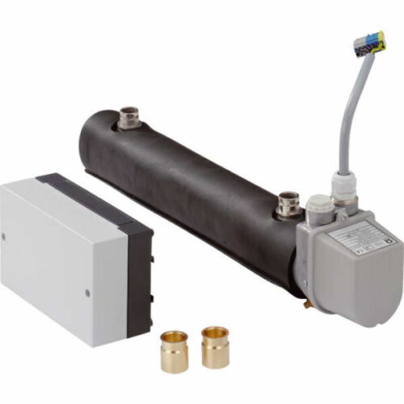 Viessmann Przepływowy podgrzewacz wody grzewczej kod: Z007884