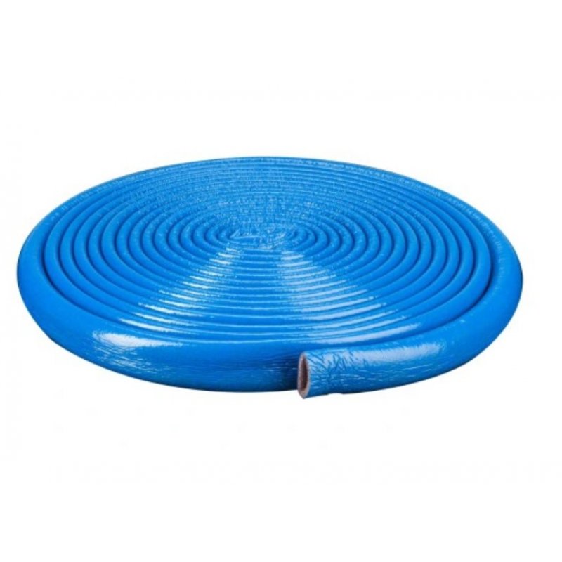 Armacell Tubolit S polietylenowa folia niebieska TL-28/6-S, dł 10m Kod: TL-28/6-S-10M