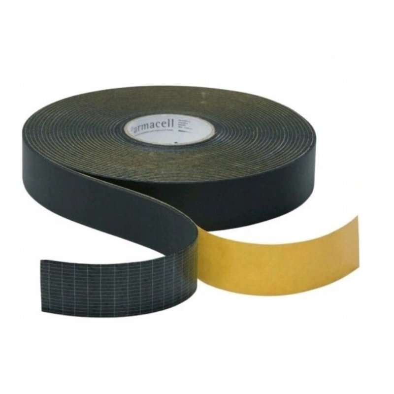 Armacell Taśma Armaflex AC 15m x 50mm x 3mm Kod: ACE-TAPE/50