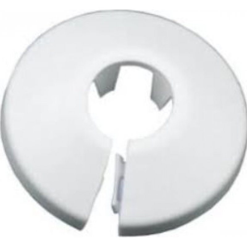 Onnline Rozeta do rur 28mm twarda Kod: F-693402