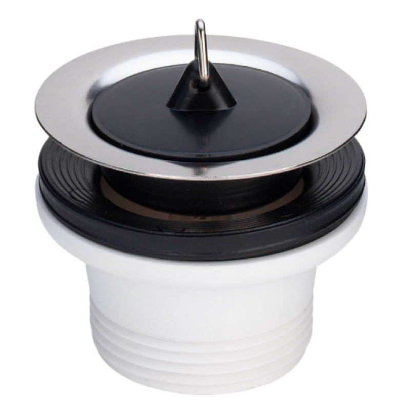 Viega Zawór zlewozmywakowy odpływowy do zlewozmywaka 6/4cala  Kod: 102678