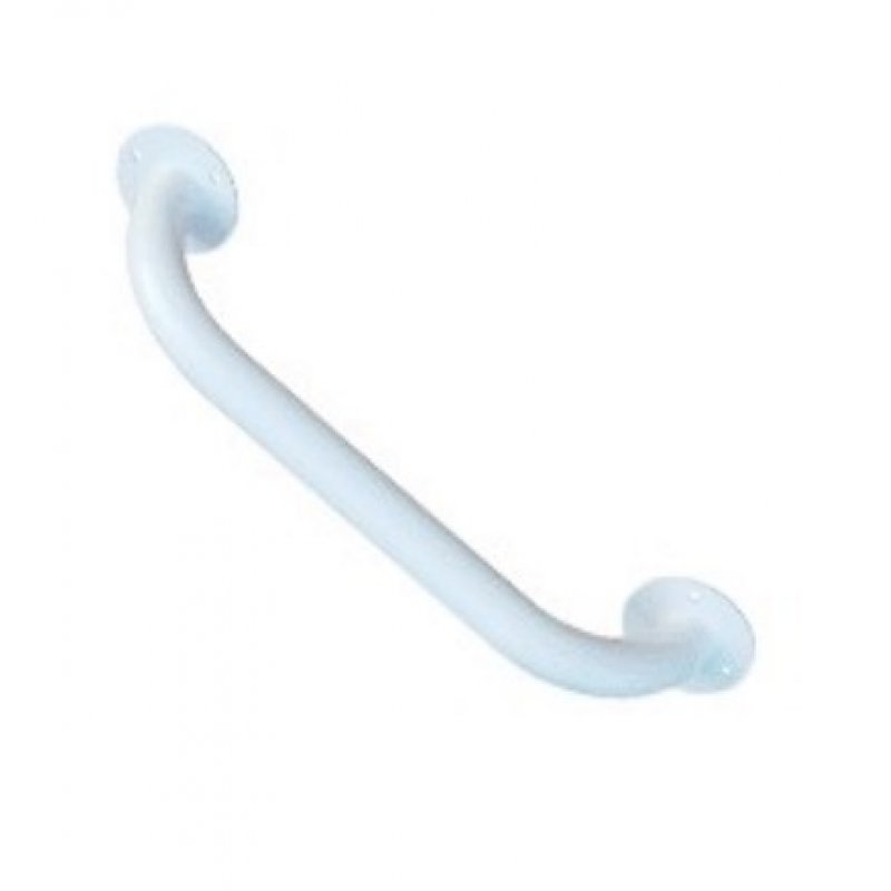 Ekotech ERGOPLUS RK Poręcz prosta, L1=80 cm, biała Kod RK 6