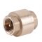 Perfexim PHA-020 Zawór zwrotny z mosiężnym grzybkiem 1 1/2 DN 40 Kod 04-020-0400-000