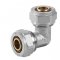 Perfexim 706 Kolano skręcane 25x25 Kod 61-006-0250-000