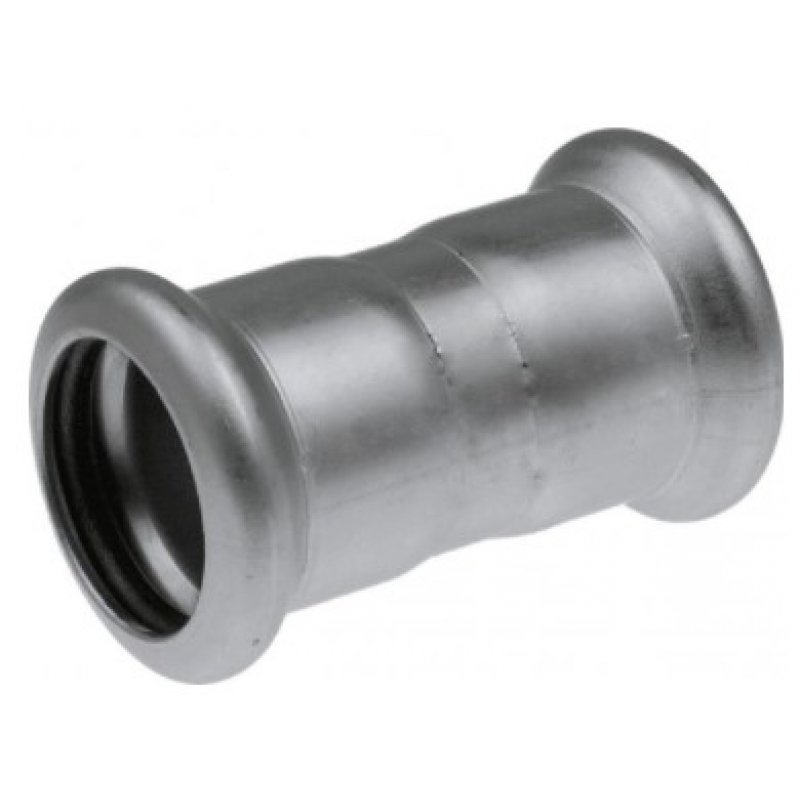 KAN Therm Inox Mufa 35mm Kod 1609245014