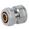 Perfexim 702 Mufa skręcana GW 25x1 Kod 61-002-2525-000