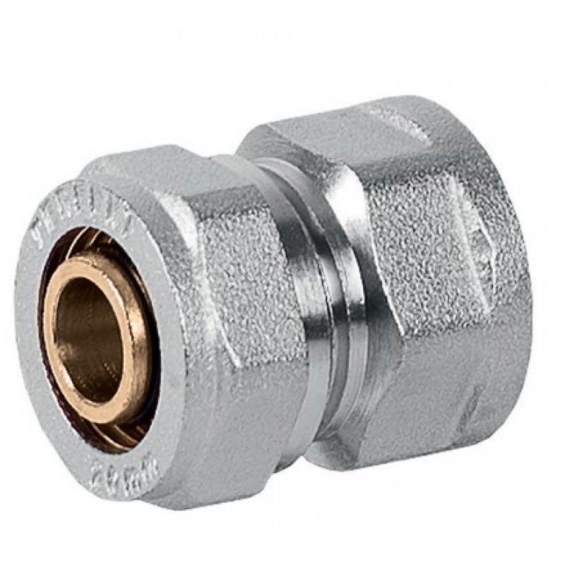 Perfexim 702 Mufa skręcana GW 25x1 Kod 61-002-2525-000