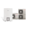 Bosch Compress 3000 AWS 8 E Powietrzna pompa ciepła typu split o mocy 9,2 kW kod: 8734100587