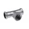 KAN Therm Inox Trójnik z GW press 54x Rp1 x 54 Kod 1609257030