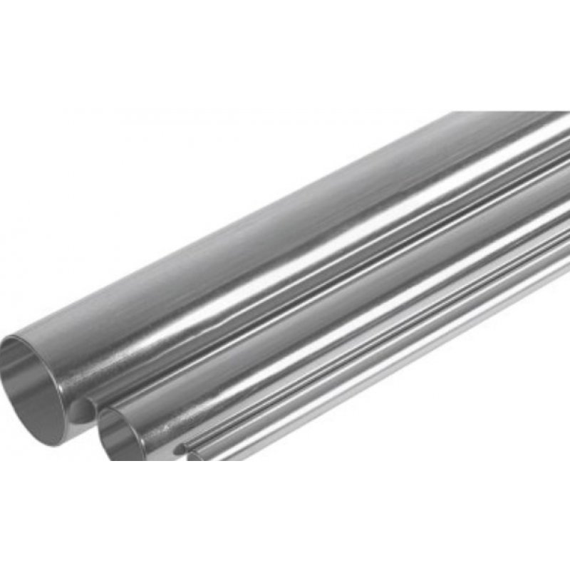 KAN Therm Inox Rura ze stali nierdzewnej 139,7x2,0 Dł.6m Kod 1629194035