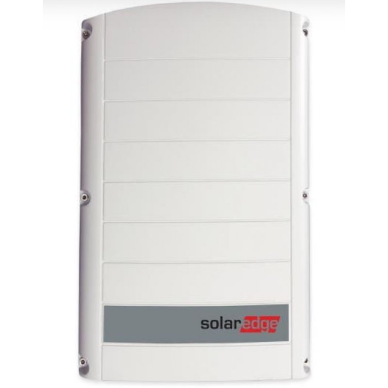 SolarEdge 3PH SE4K Falownik 3-fazowy 4kW bez wyświetlacza Kod SE4K-RWBTEBEN4