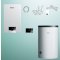 Vaillant VC 15CS/1-5 ecoTEC plus +VIH R 120/6B + VRC 720 sensoCOMFORT + poziome wyprowadzenie przez ścianę lub dach Kod 0010043628