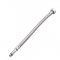 Perfexim PHA-9145L  Wężyk nierdzewny 50cm, M10x1x1/2, DN 8 Kod 06-004-1510-050