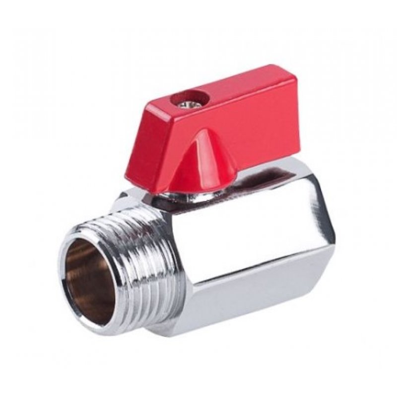 Perfexim 3021 WZ Zawór kulowy mini 1/2 GZ  Kod 01-302-0150-001