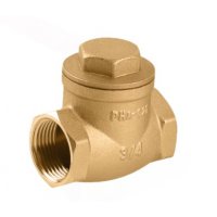 Perfexim PHA-021 Zawór zwrotny klapowy 1 Kod 04-021-0250-000
